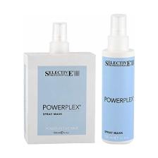 Selective Powerplex Spray Mask