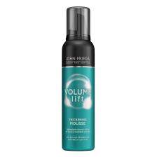 Volume Lıft Hacim Veren Saç Köpüğü 200 ml