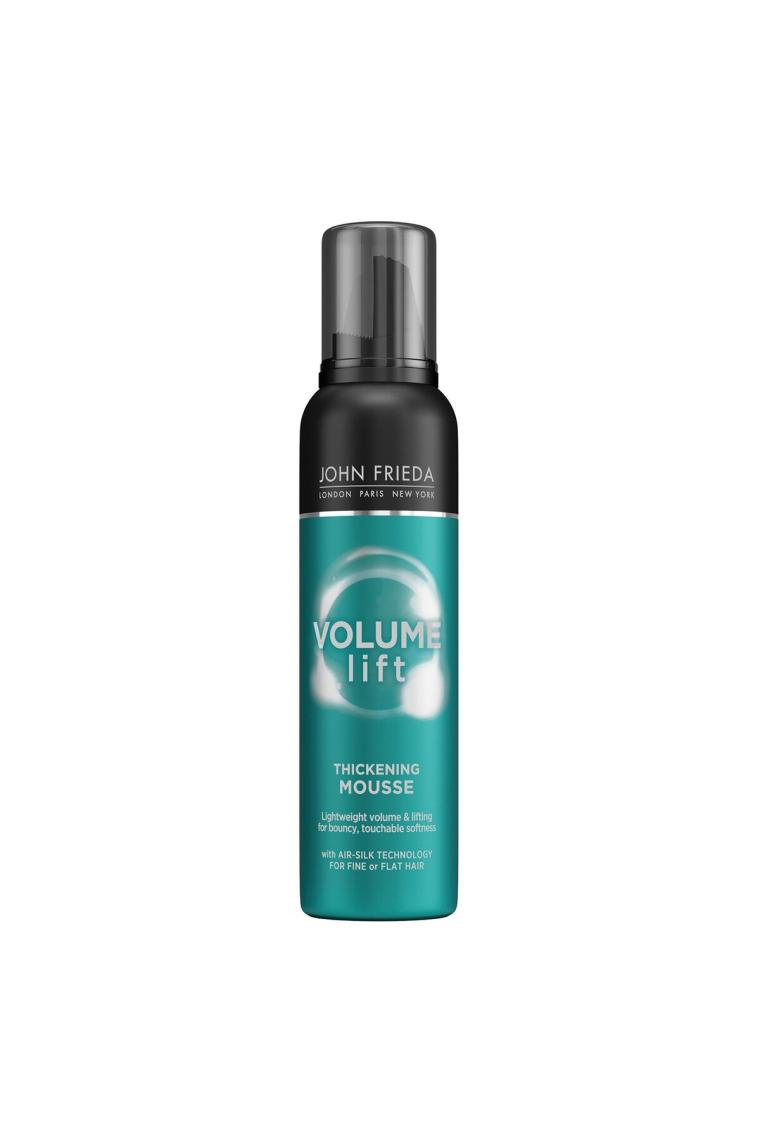 Volume Lıft Hacim Veren Saç Köpüğü 200 ml