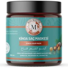 Maxx Selectıon Selection Kinoa Saç Maskesi 500ml