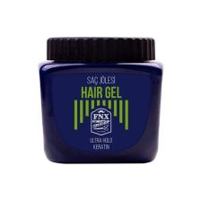 Fnx Barber Keratin Ultra Hold Jöle 700 ML