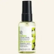 The Body Shop Grapeseed Üzüm Çekirdeği Yağı Parlaklık Veren Saç Serumu 60 ML