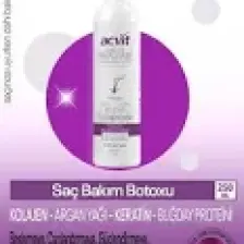 Acvit Saç&Sakal Bakım Botoxu - 250 ml