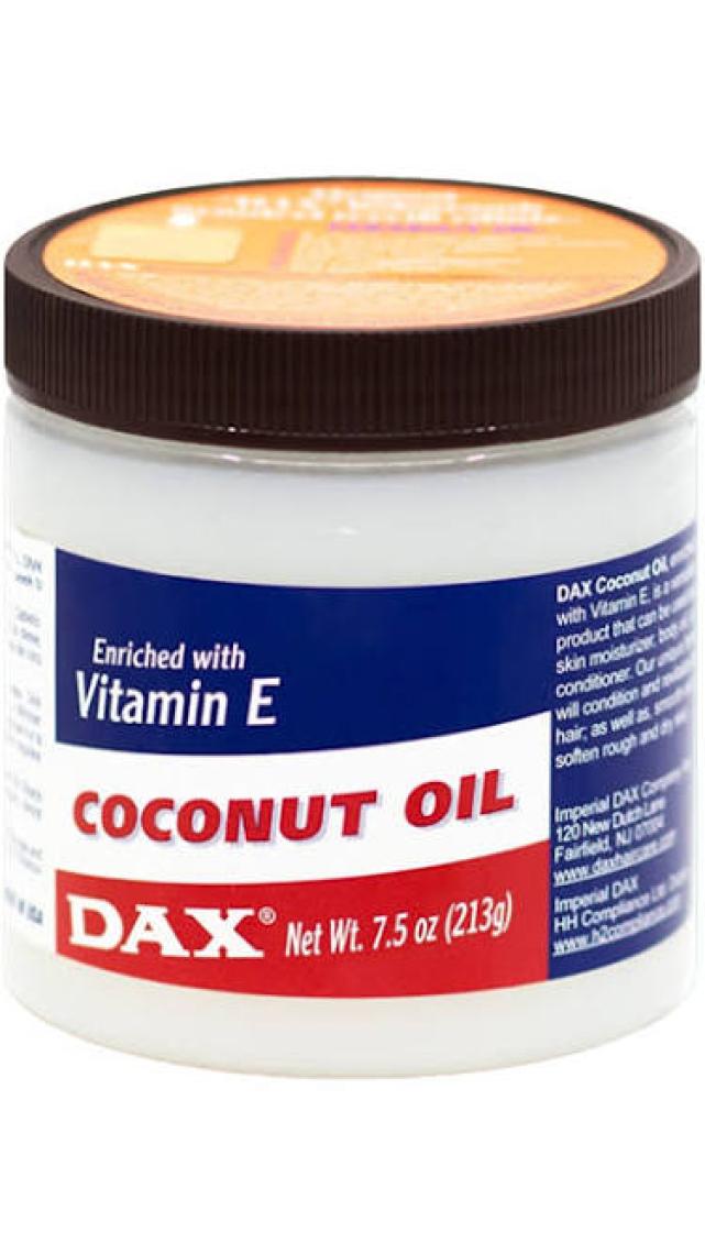 Dax Coconut Oil 213 Gr.