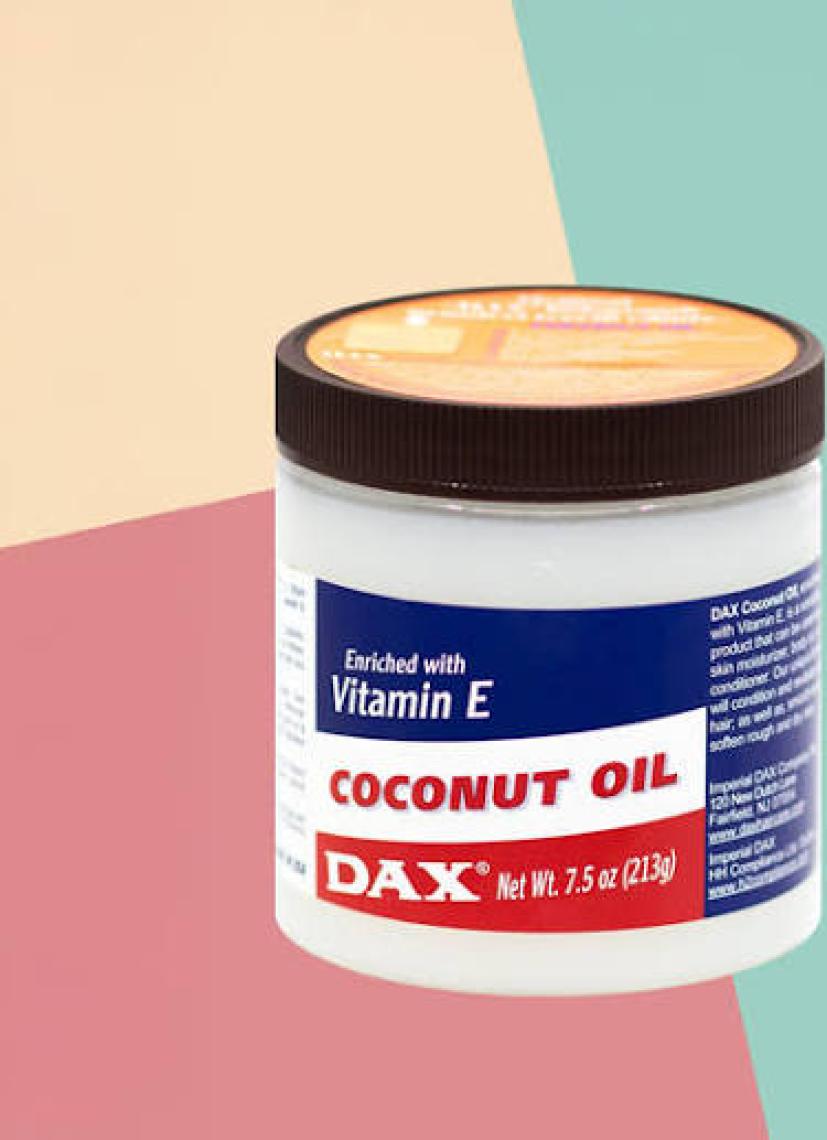 Dax Coconut Oil 213 Gr.