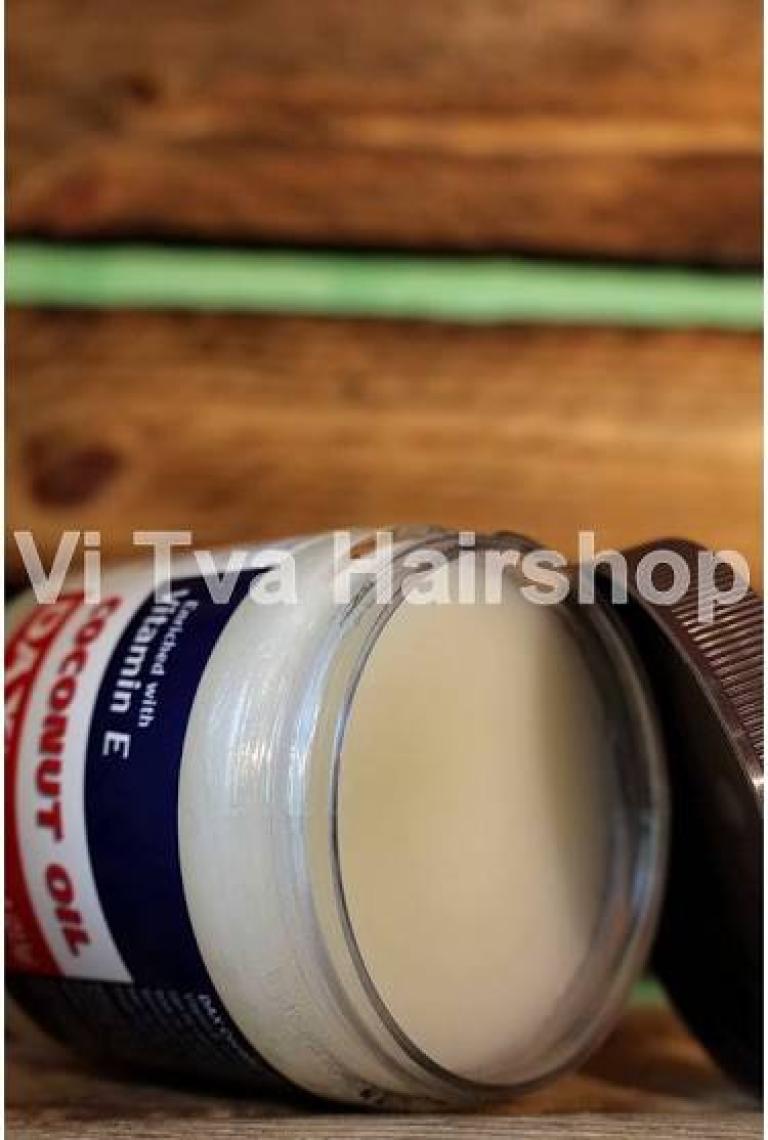 Dax Coconut Oil 213 Gr.