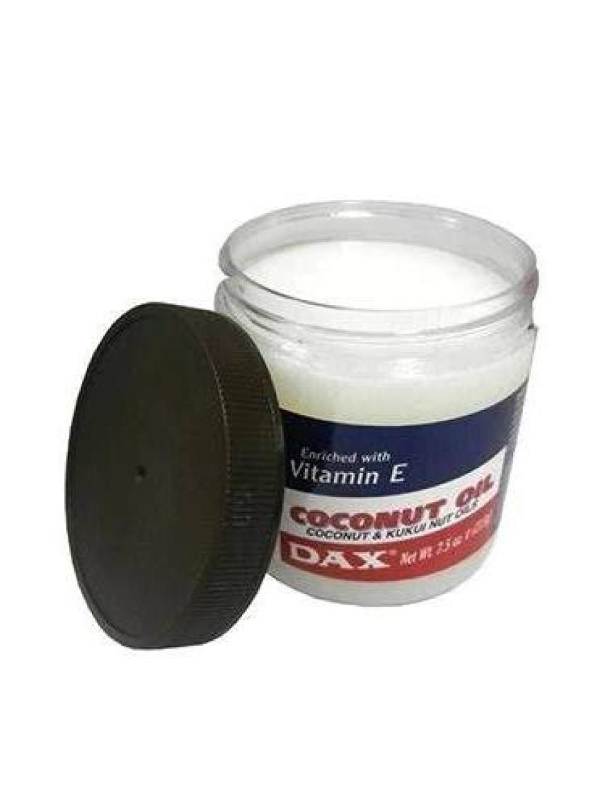 Dax Coconut Oil 213 Gr.
