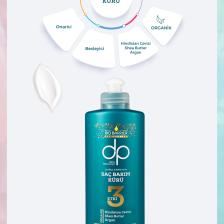 Daily Perfection Bio Barrier Durulanmayan Saç Bakım Kürü