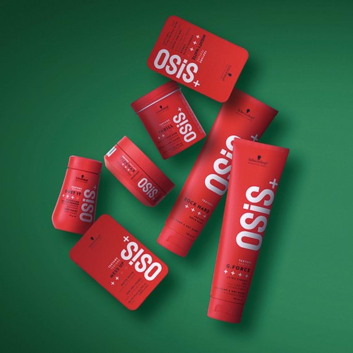 Osis 1 Dust It Texture Light Control Matlaştırıcı Saç Pudrası 10 G
