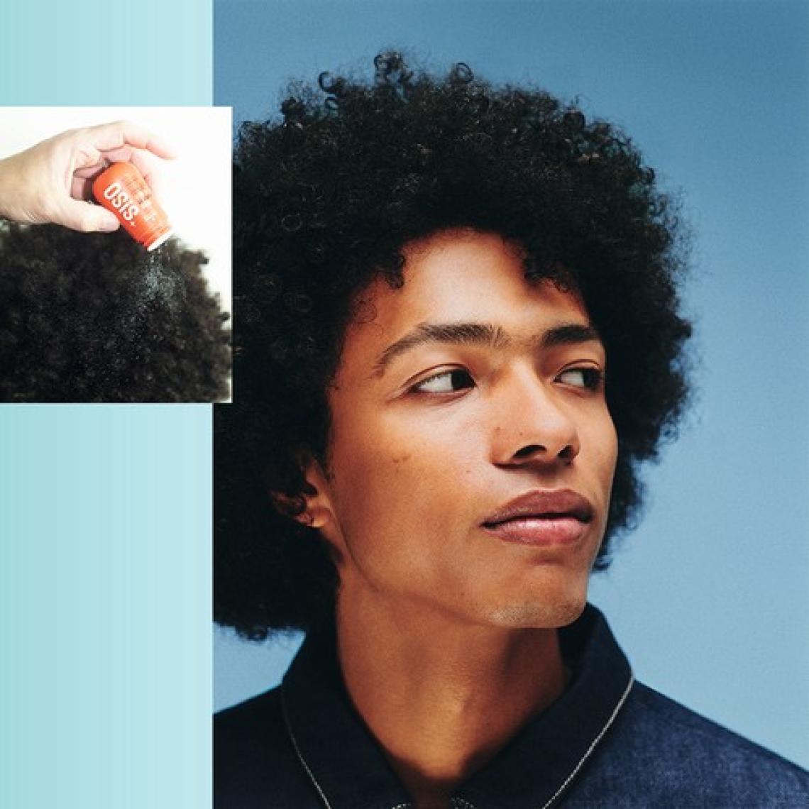 Osis 1 Dust It Texture Light Control Matlaştırıcı Saç Pudrası 10 G