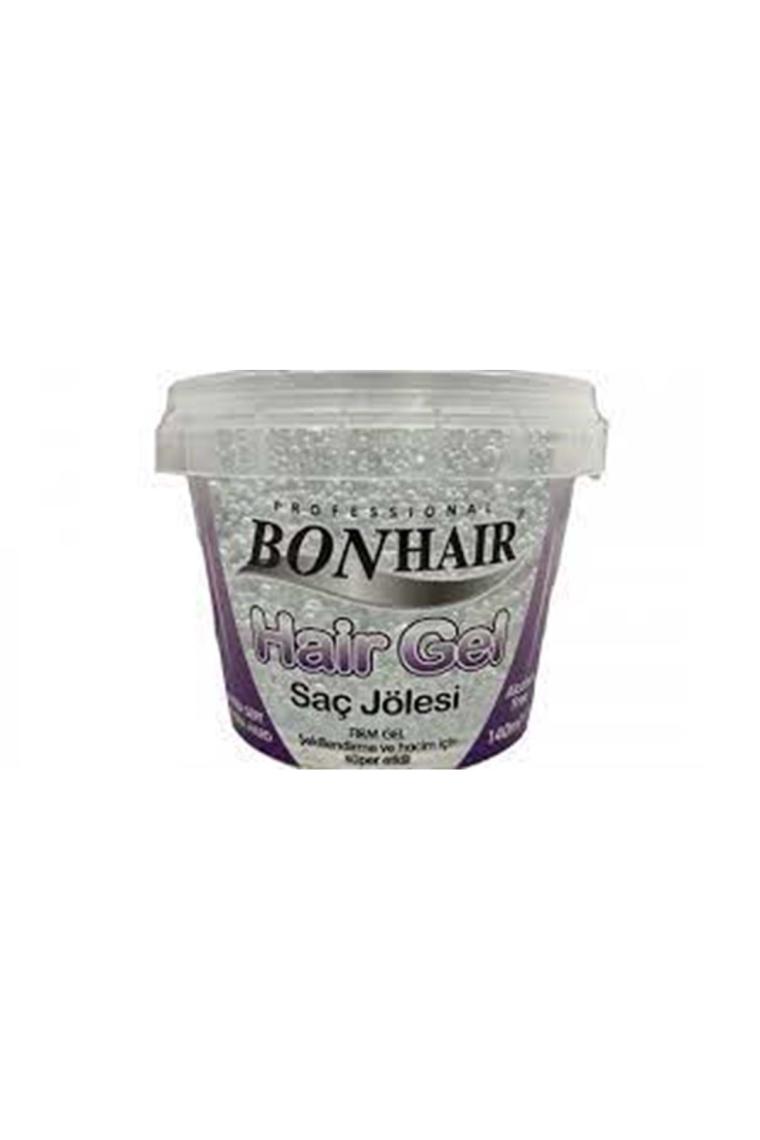 Saç Jölesi Extra Sert 140 ml