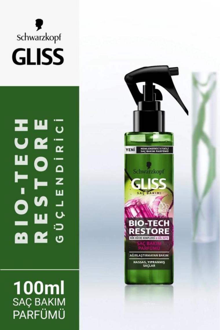 Gliss Saç Bakım Parfümü 100 ml