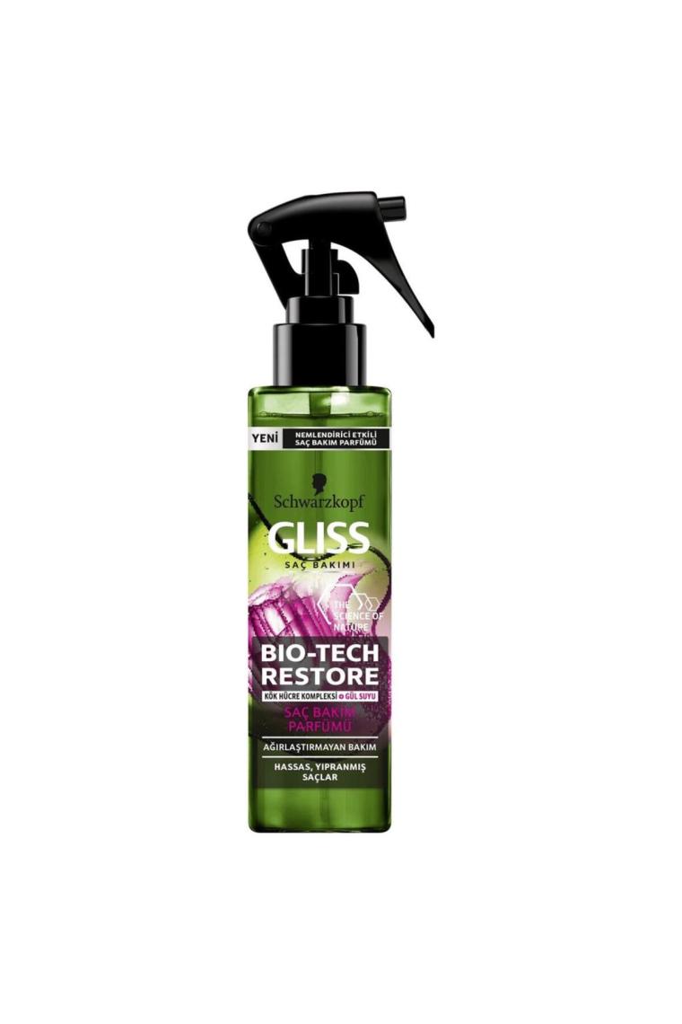 Gliss Saç Bakım Parfümü 100 ml