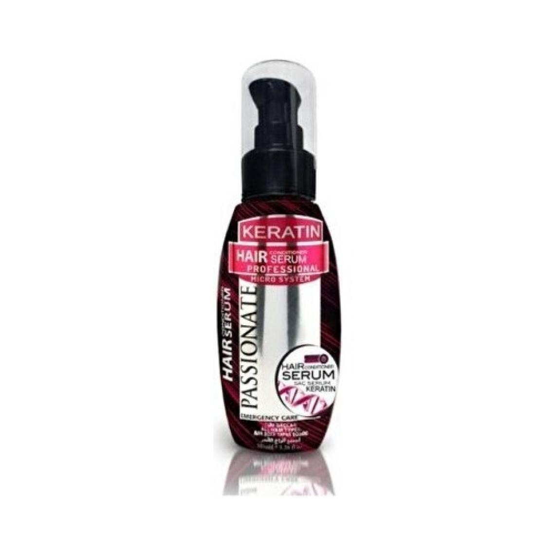 Passionate Imaj Passionate Saç Serumu Keratin Kür 100 Ml