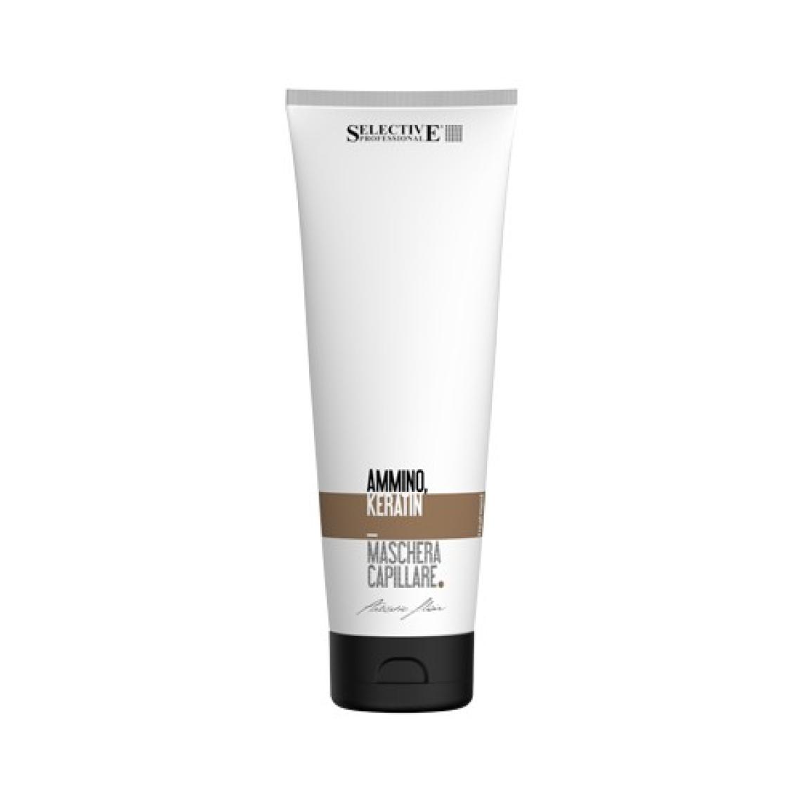 Selective Amino Keratin Saç Maskesi 300 ml