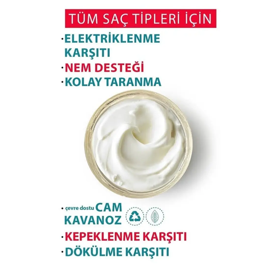 Boom Butter Muhteşem Üçlü  Saç ve Cilt Bakım Seti - 7 Doğal Yağ ile Zenginleştirilmiş Nemlendirici ve Onarıcı Büyük Boy