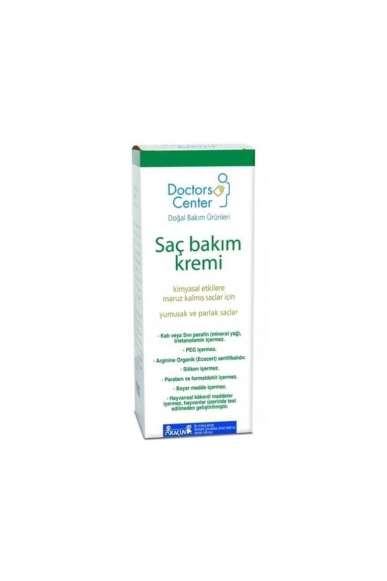 Doctors Center Saç Bakım Kremi 250ml