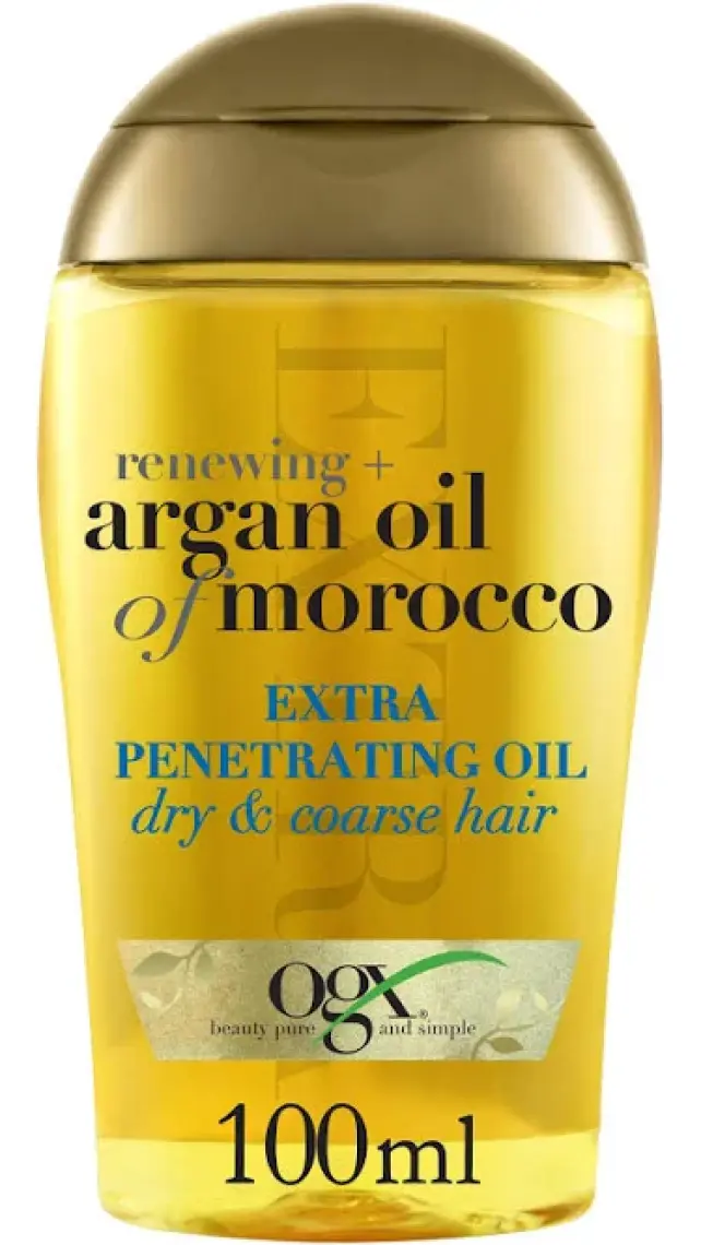 OGX Yenileyici Argan Oil of Morocco Saç Bakım Yağı 100 ml