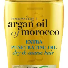 OGX Yenileyici Argan Oil of Morocco Saç Bakım Yağı 100 ml