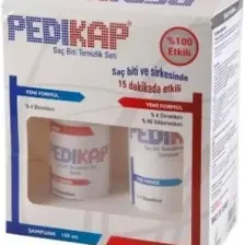 Hairpharma Hair Pharma Pedikap Saç Bakım