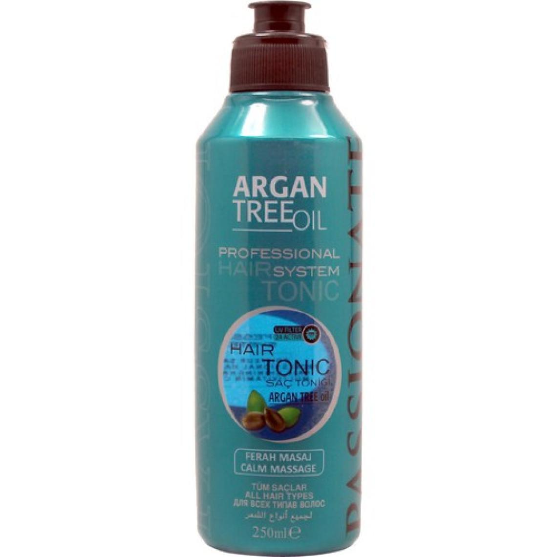 İmaj Argan Yağlı Saç Toniği 250ml.