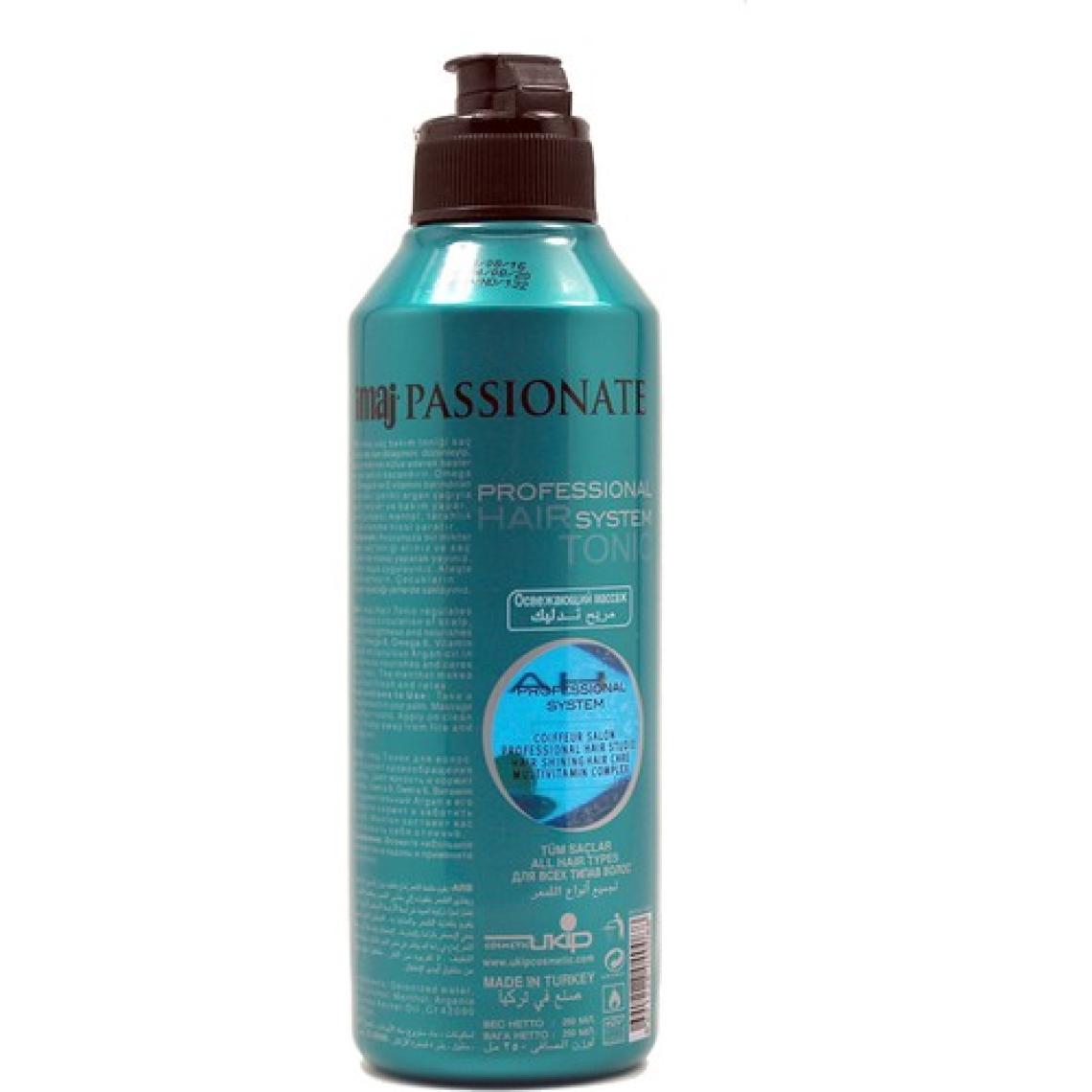İmaj Argan Yağlı Saç Toniği 250ml.