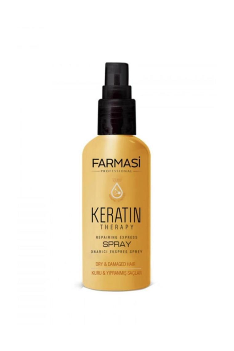 Professional Keratin Therapy Onarıcı Ekspres Sprey 115 Ml