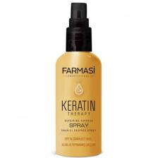 Professional Keratin Therapy Onarıcı Ekspres Sprey 115 Ml