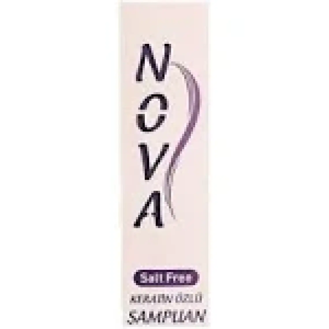 Nova Keratin Özlü Tuzsuz Şampuan 1000 ml.