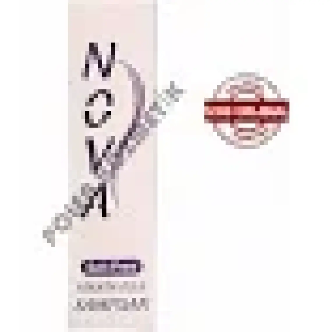Nova Keratin Özlü Tuzsuz Şampuan 1000 ml.