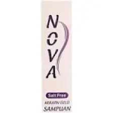 Nova Keratin Özlü Tuzsuz Şampuan 1000 ml.
