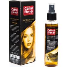 Cemil Efendi  Saç Bakım Yağı 125 ml