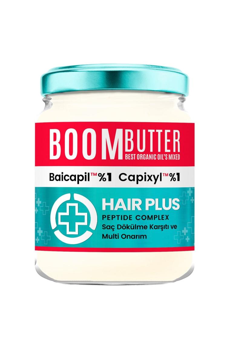 Plus Dökülme Karşıtı %1 Baicapil %1 Capixyl Besleyici Saç Bakım Yağı 190 ml