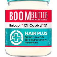 Plus Dökülme Karşıtı %1 Baicapil %1 Capixyl Besleyici Saç Bakım Yağı 190 ml
