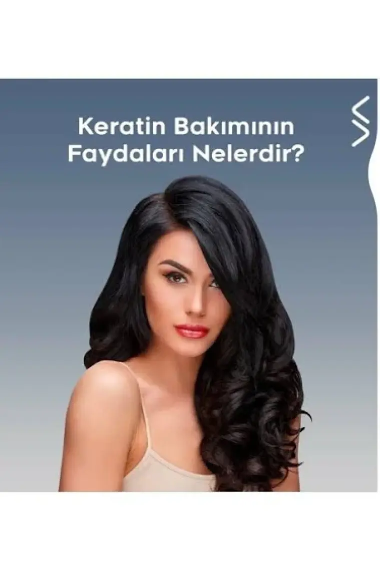Vasso Aşırı Yıpranmış Saçlar Için Keratinli Acil Kurtarma Kırık Uç Onarıcı Serum -hair Serum 100 ml