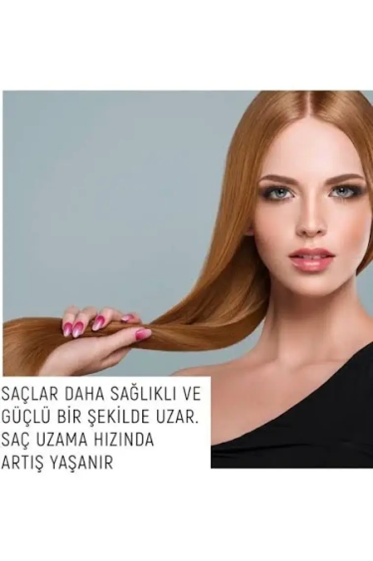 Vasso Aşırı Yıpranmış Saçlar Için Keratinli Acil Kurtarma Kırık Uç Onarıcı Serum -hair Serum 100 ml