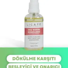 Licape Saç Bakım Kompleksi