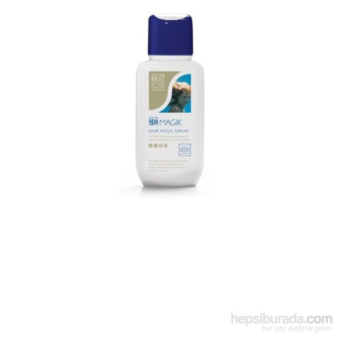 DEAD SEA Hair Magic Serum 150 ML