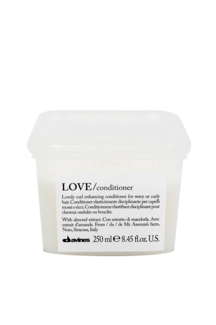 Davines Love Curl 250 ml Bukle Belirginleştirici Saç Kremi