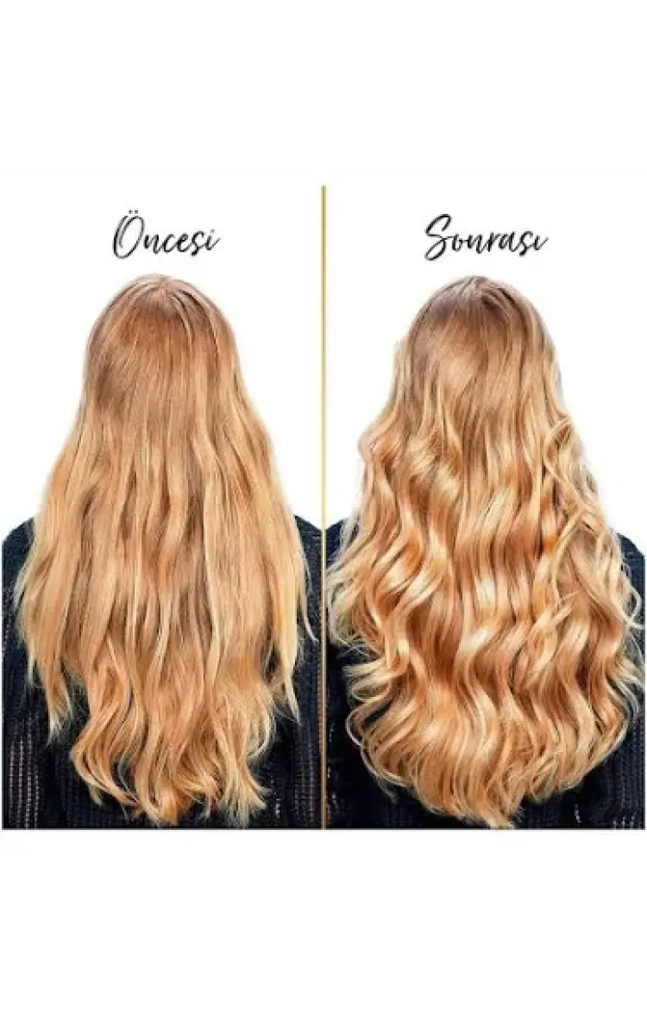 Pantene Yağ Terapisi Argan  Yağlı Elixir 100 ml x 2