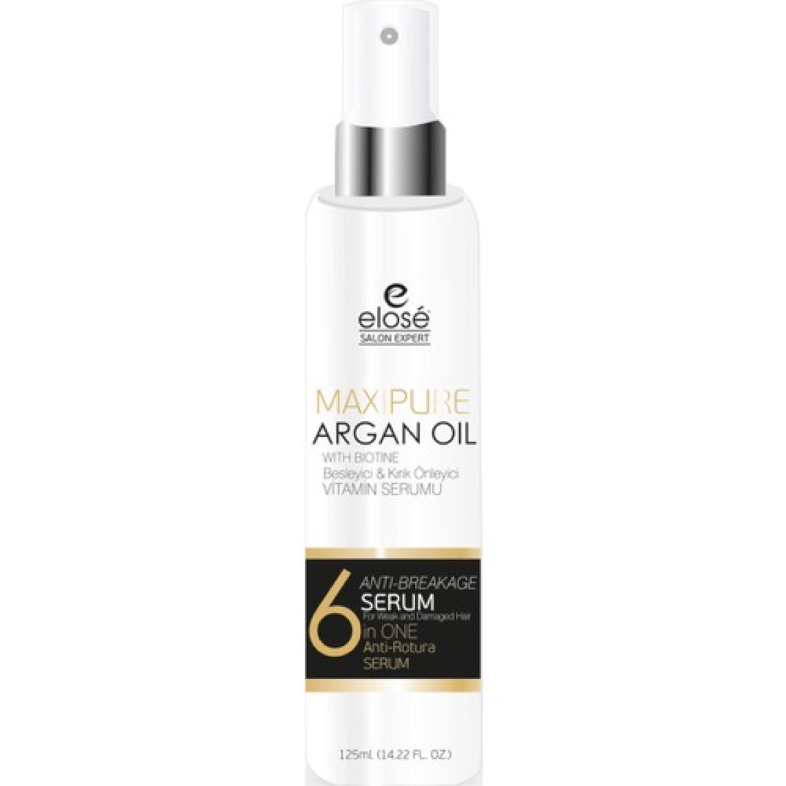 Elose Argan Saç Serumu 125 ml