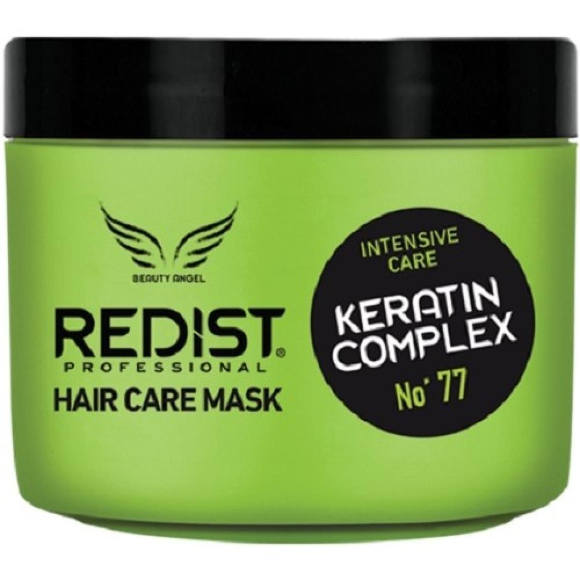 Redist Keratin Yoğun Onarıcı Maske 500 Ml