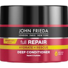 John Frieda Full Repair Deep 250 ml Onarıcı Saç Maskesi