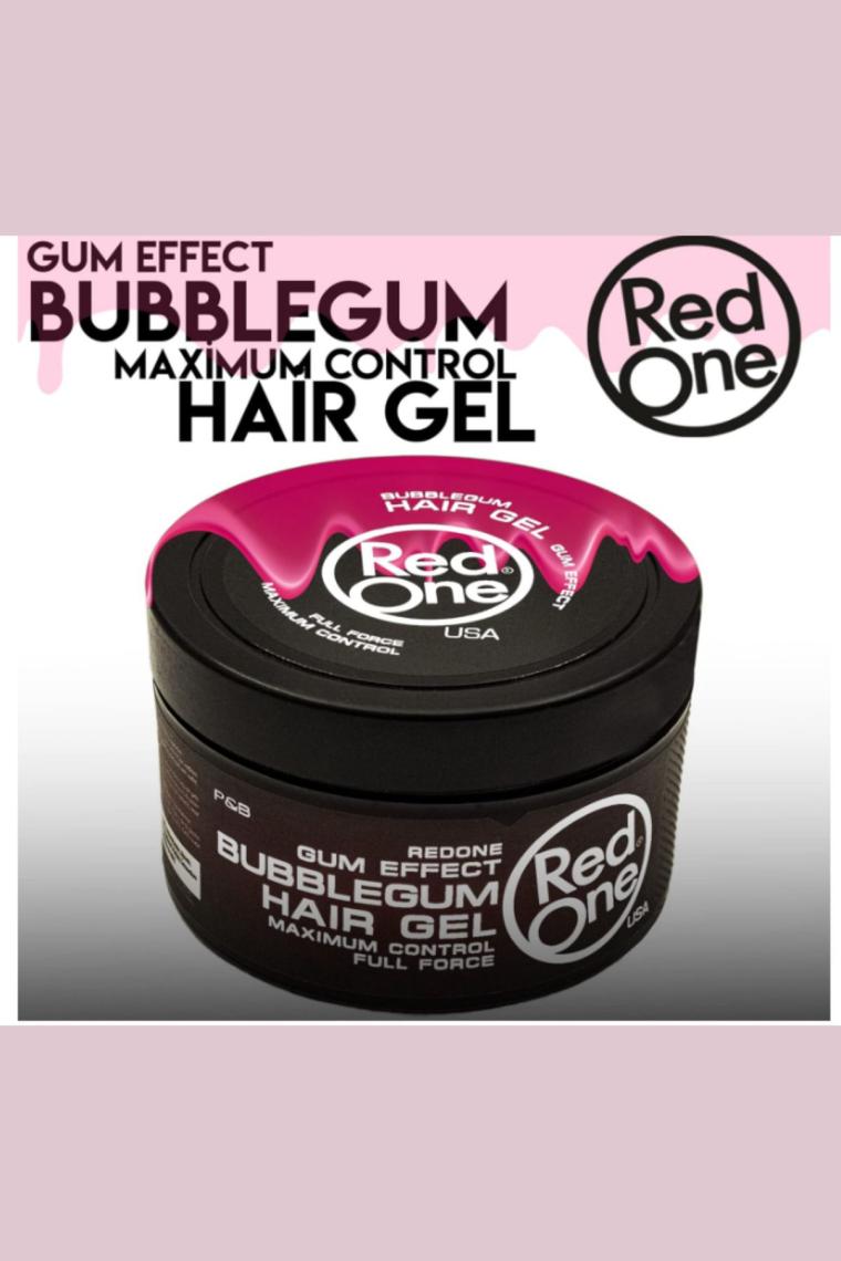 Redone Bubblegum Sakız Kıvamlı Saç Jölesi 450 ml