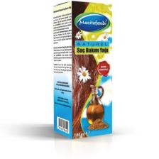 Saç Bakım Yağı 100 Ml