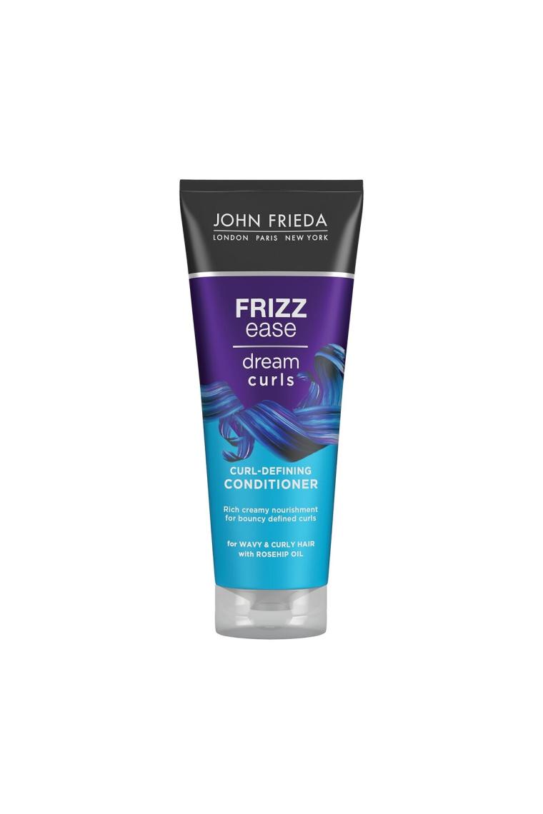 Frizz Ease Kusursuz Bukleler İçin Saç Bakım Kremi