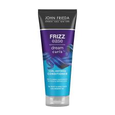 Frizz Ease Kusursuz Bukleler İçin Saç Bakım Kremi
