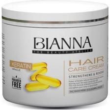 Bianna Saç Maskesi Keratin 500ML