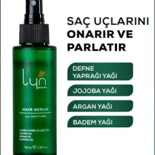 Lyn Saç Serumu