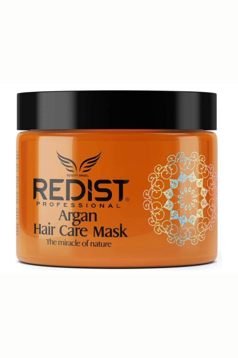 Redist Argan Saç Bakım Maskesi 500 ml